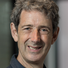 Alex de Waal